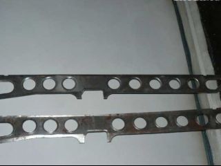 !laminty na koda 130RS