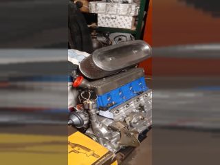 !motor 120S rallye osmikanál