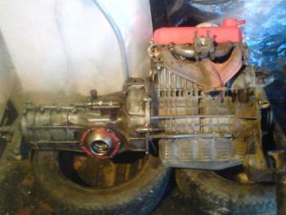 !motor 130 + 4q