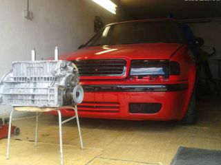 !motor 136 - rapid