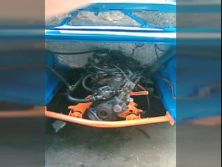 !motor 136 a kola prolisi