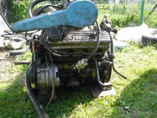 !motor Favorit - UPRAVEN do typ 105 - 136L