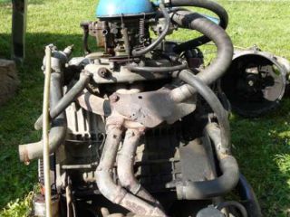 !motor Favorit - UPRAVEN do typ 105 - 136L