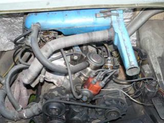 !motor Favorit - UPRAVEN do typ 105 - 136L