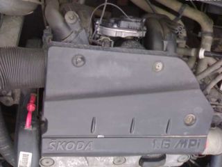 !motor  Felicia 1.6 MPI