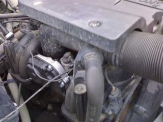!motor  Felicia 1.6 MPI