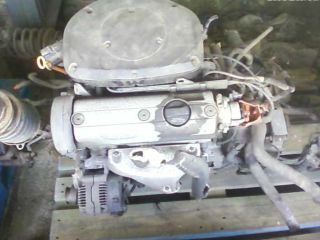 !motor koda Felicia 1.6