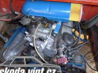 !motor rapid 135 krsn istej