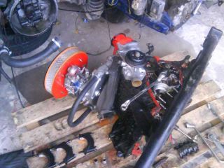!motor koda favorit 136