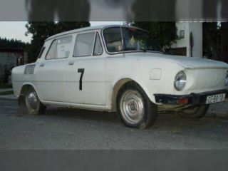 !n.d skoda 100