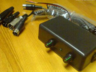 !new intercom profi