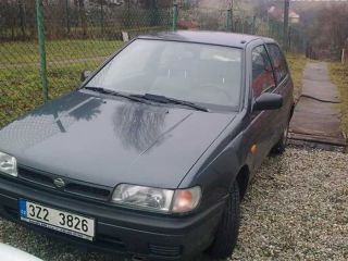 !nissan
