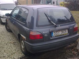 !nissan
