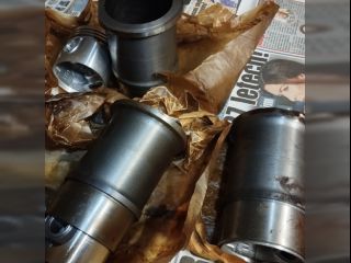 !nov� p�stn� sada �koda 105