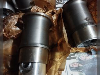 !nov� p�stn� sada �koda 105