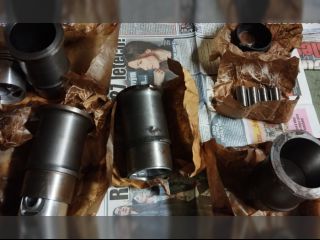 !nov� p�stn� sada �koda 105