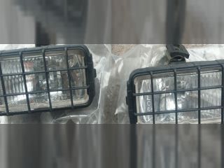 !nov pdavn svtla Wesem