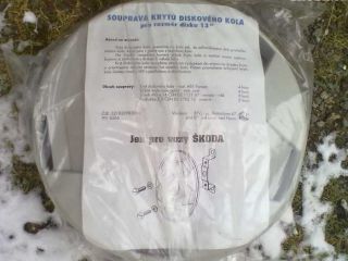 !nove poklice BTV plast