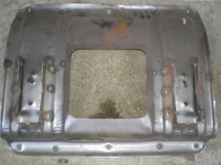 !nov� plech pod n�dr� �100-110R