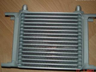 !olejov� chladi� + �rouby do na hadice k motoru