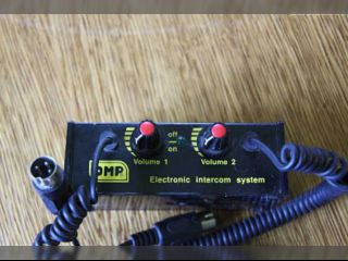 !omp intercom