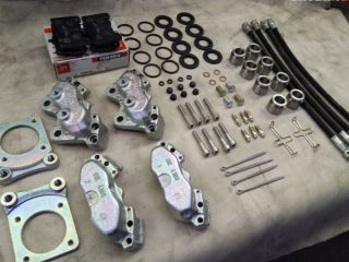 !orig. �ty�p�stkov� brzdi�e �koda Rapid/130lr/130RS