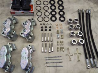 !orig. �ty�p�stkov� brzdi�e �koda Rapid/130lr/130RS