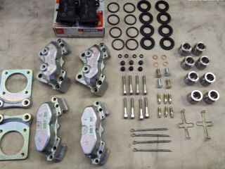 !orig. �ty�p�stkov� brzdi�e �koda Rapid/130lr/130RS