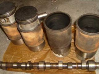 !ostra vacka felicia 300/312,weber 48DCO SP