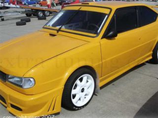 !ostra vacka felicia 300/312,weber 48DCO SP