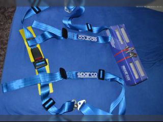 !ps Sparco