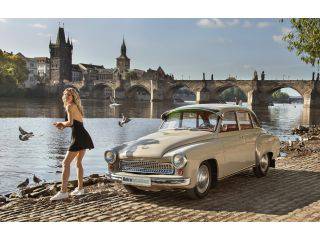 Kalend retro voz 2026 nstnn