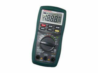 Multimetr pro automechaniky MS6231 MASTECH