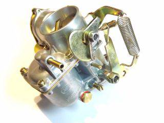 Solex 30 Pict 1 FAJS karburtor 12V