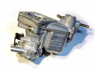 Weber 28 IMB