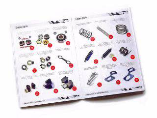 Katalog CarbParts
