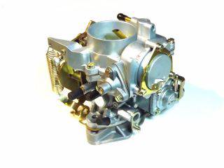 Solex 31 Pict 3 FAJS karburtor + redukce na 34