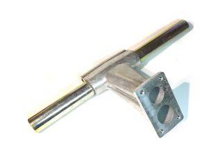 Sac� potrub� VW vzduchem chlazen� T1 - jeden karbur�tor DG/DF