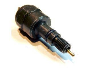 Odpojova volnobhu solenoid Weber ICH