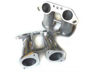 Sac� potrub� VW T4 Porsche 914 pro Weber IDF kr�tk� p�r