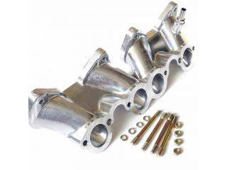 Sac� potrub� AUDI 80/ VW Golf/Jetta MK2 pro 2x 45 DCOE