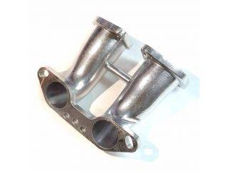 Sac� potrub� VW T4 Porsche 914 pro Weber IDF kr�tk�