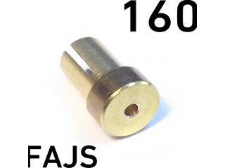 FAJS vzdunk 160 Weber DCOE/IDF