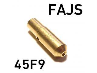 FAJS volnoběžná tryska 45F9 Weber DCOE/IDF