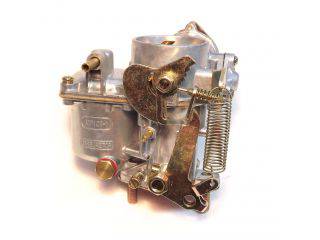 Solex 30 Pict 1 FAJS karburtor 6V, automatick syti, ventil volnobhu
