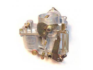 Solex 30 Pict 1 FAJS karburtor bez ventilu volnobhu, automatick syti 12V