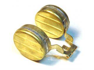 Plov�k karbur�toru Weber DCOM/DCOE