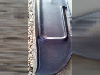 !plato nad palubn desku 100-110