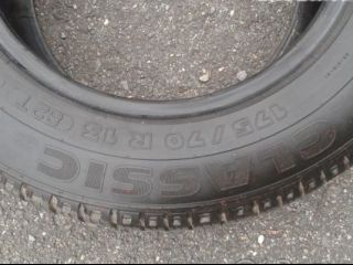 !pneu 175/70/13 Michelin