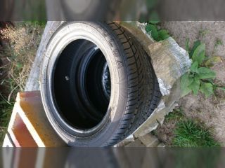 !pneu Fulda - 175/50 R13